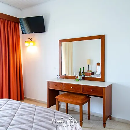 Zante Apts Apartamento Laganas
