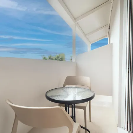 Apartamento Zante Apts Laganas