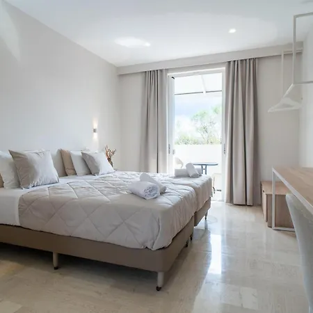 Zante Apts Daire Laganas