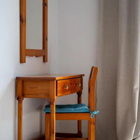 Appartement Zante Apts