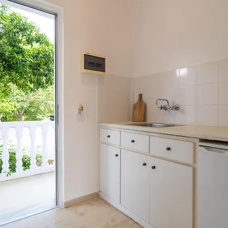 Appartement Zante Apts