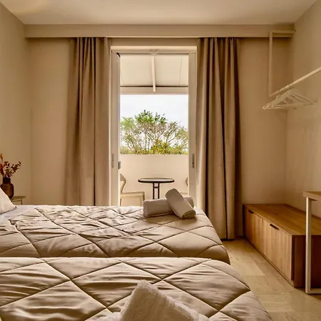 Zante Apts Appartement